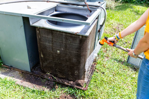 Best Affordable HVAC Duct Cleaning  in Johnston, IA