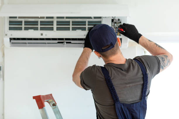 Best Duct Cleaning Specialists  in Johnston, IA