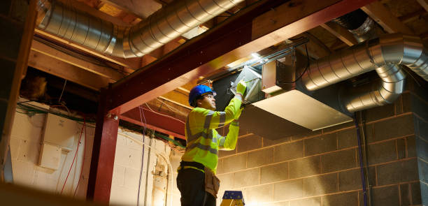 Best Dryer Vent Cleaning Services  in Johnston, IA