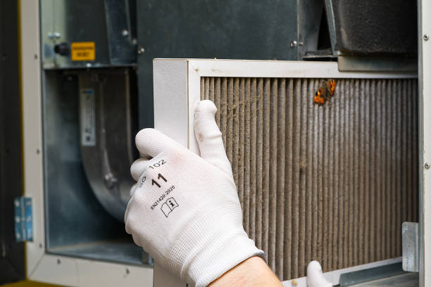 Best Residential Air Duct Cleaning  in Johnston, IA