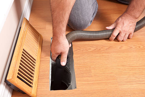 Best Affordable HVAC Duct Cleaning  in Johnston, IA